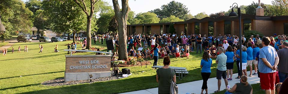 West Side Christian School