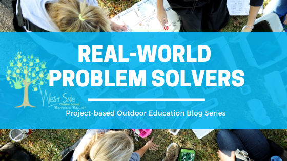 Real-world Problem Solvers
