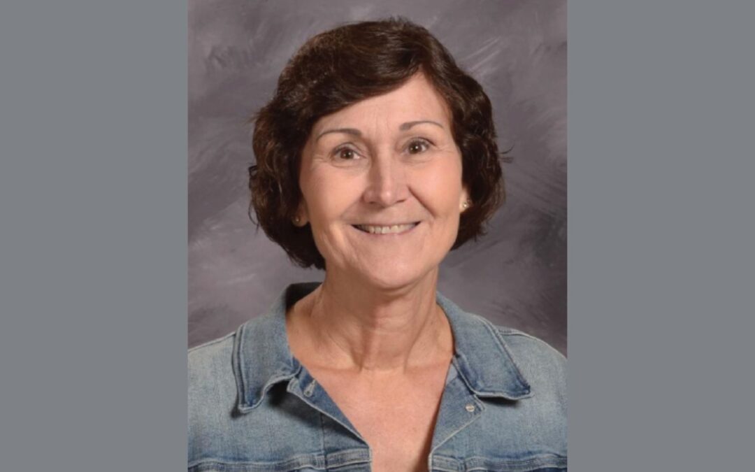 Retirement Calls Mrs. Kryger’s Name