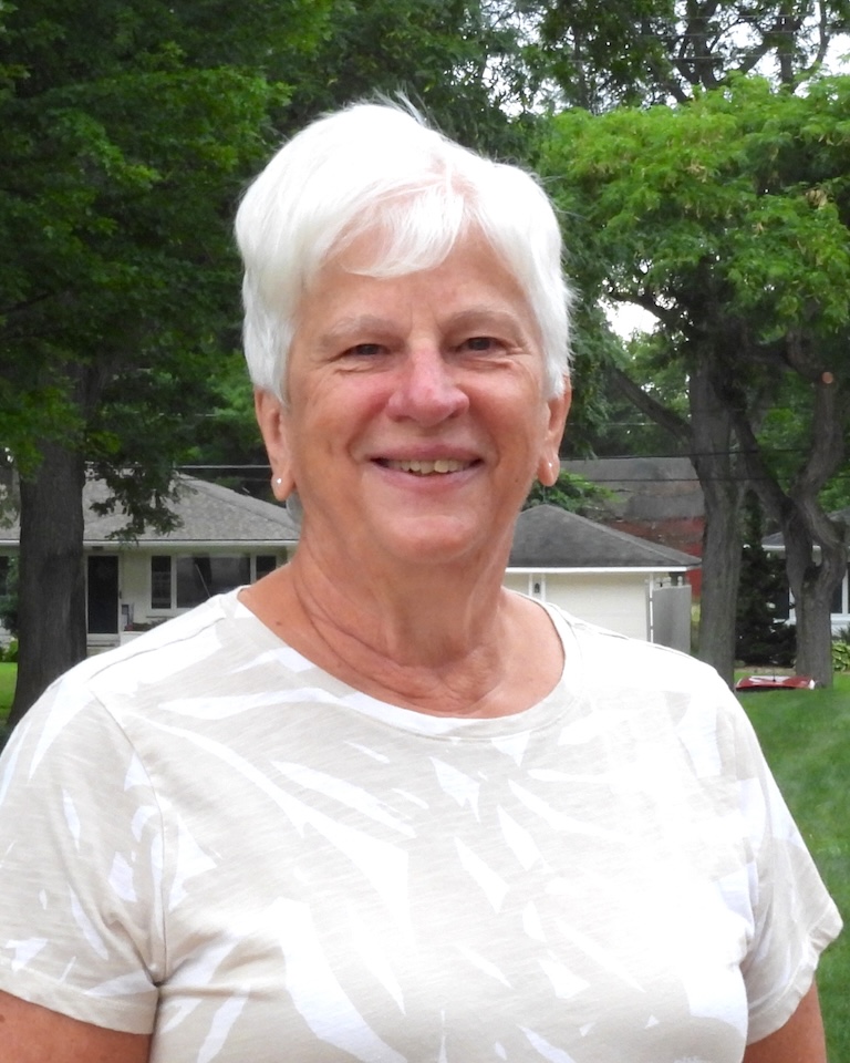 BARB GROENENDYK