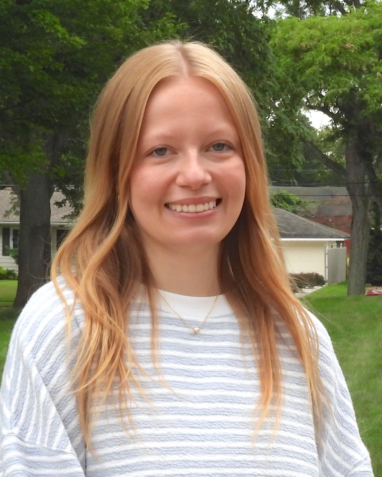 DELANEY MELDRIM