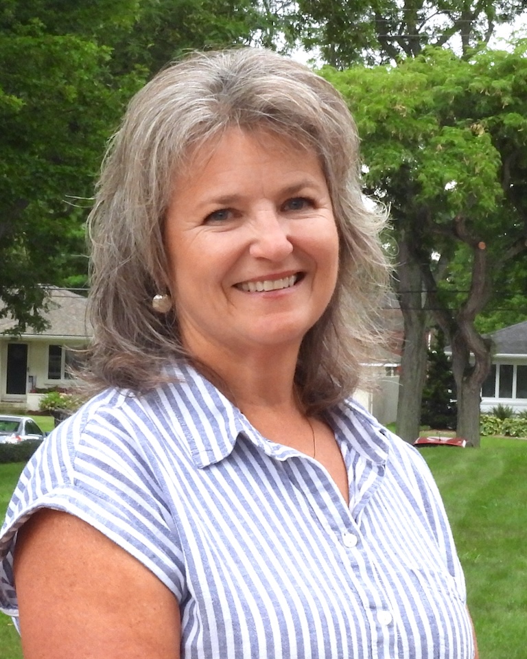 EILEEN VERSTRATE