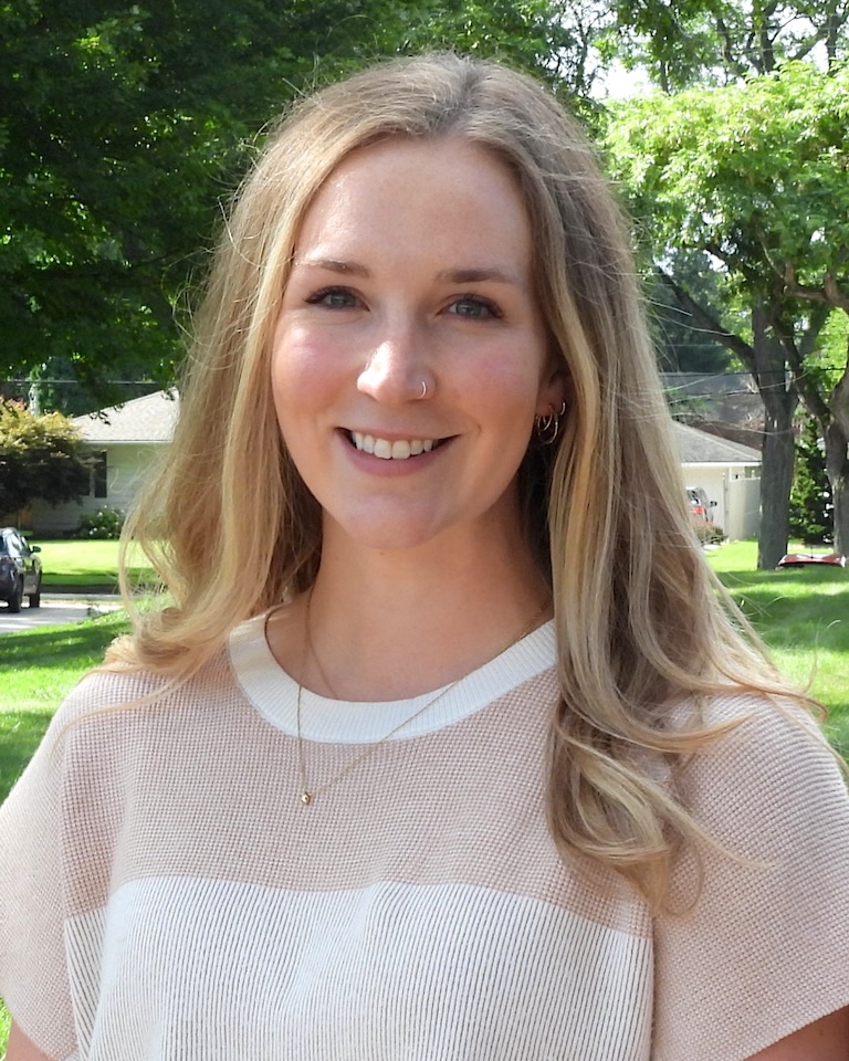 HANNAH LITWILLER