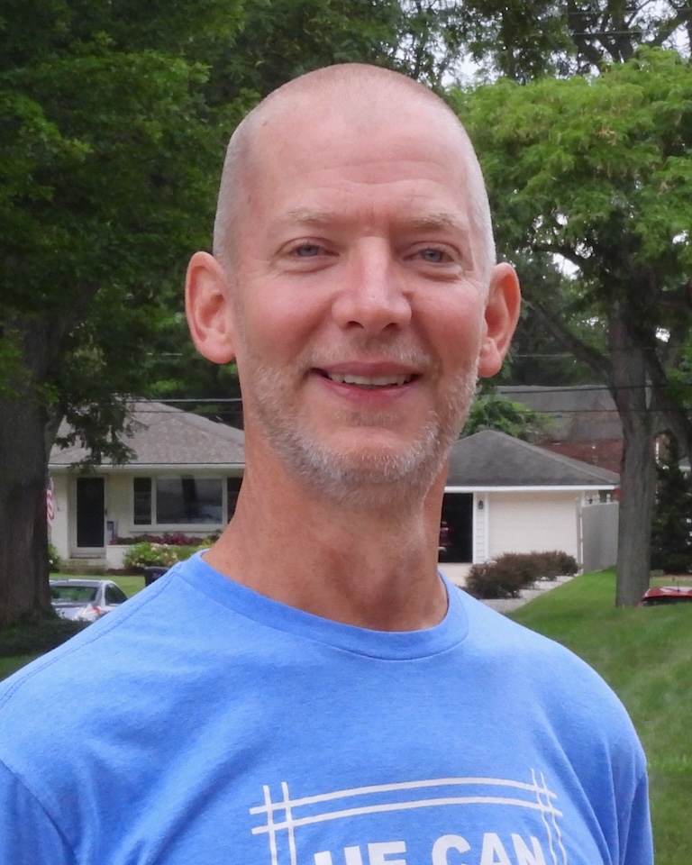 JAMES HAVEMAN