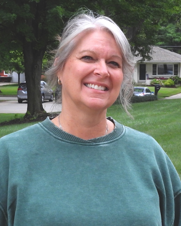 JENNIFER BORGMAN