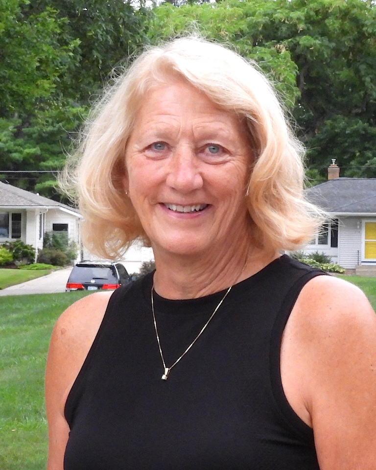JOAN LANGELAND