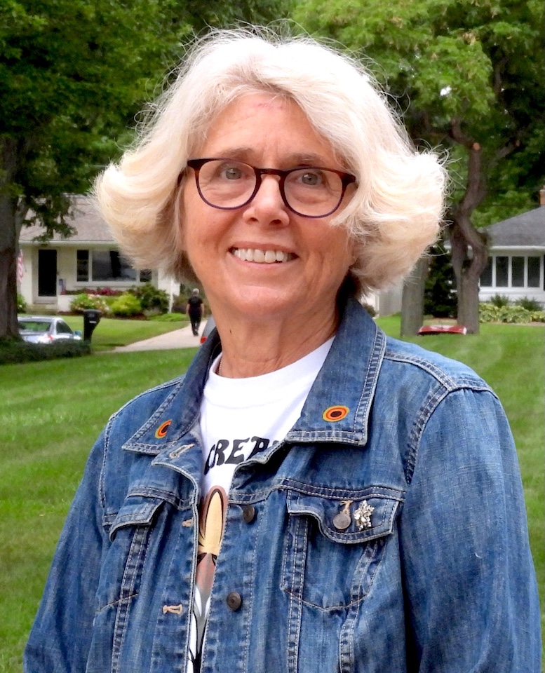 JUDY GOOTE