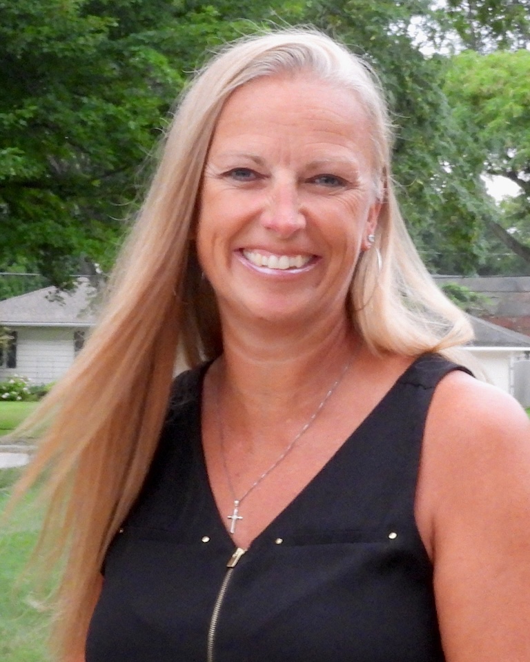 JULIE MUSCH