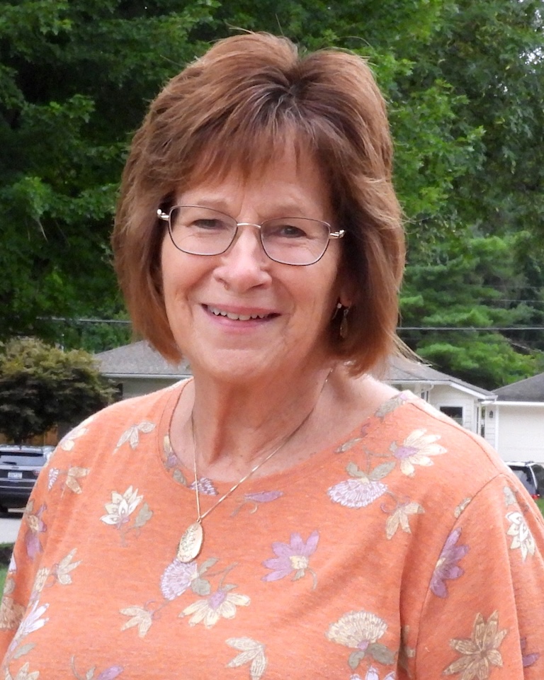 KAREN VANDENAKKER