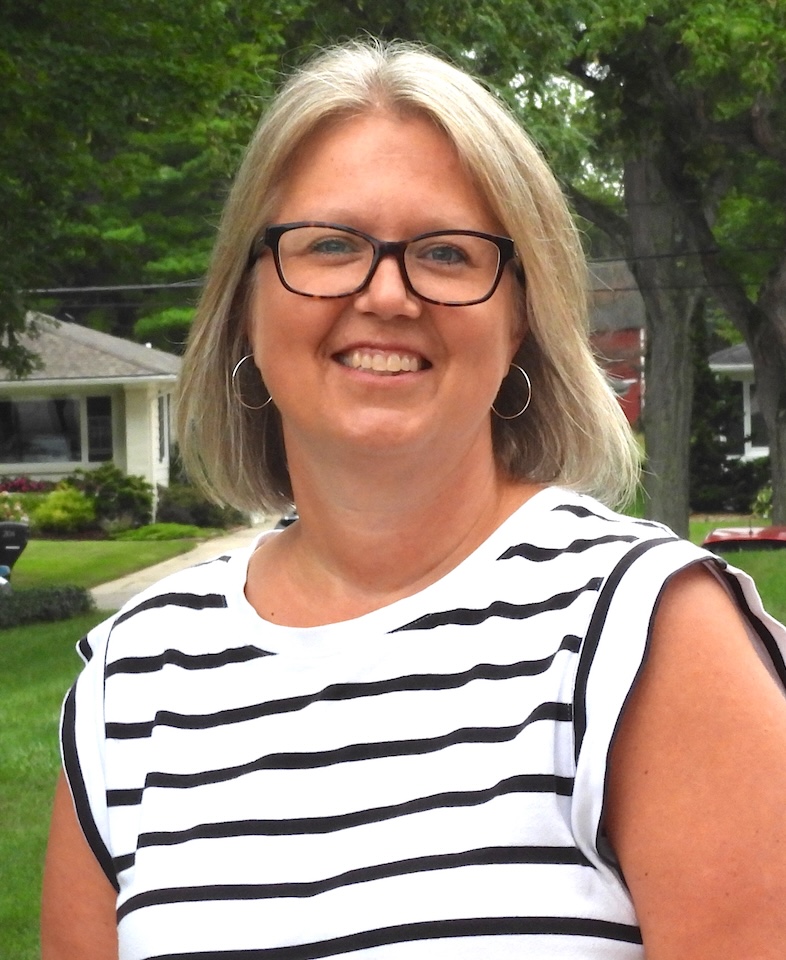 KELLY ZECK