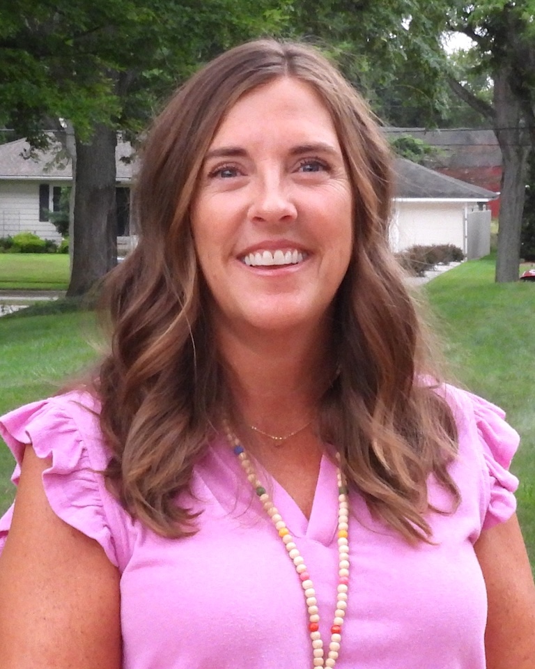 KRISTI ELLIOTT