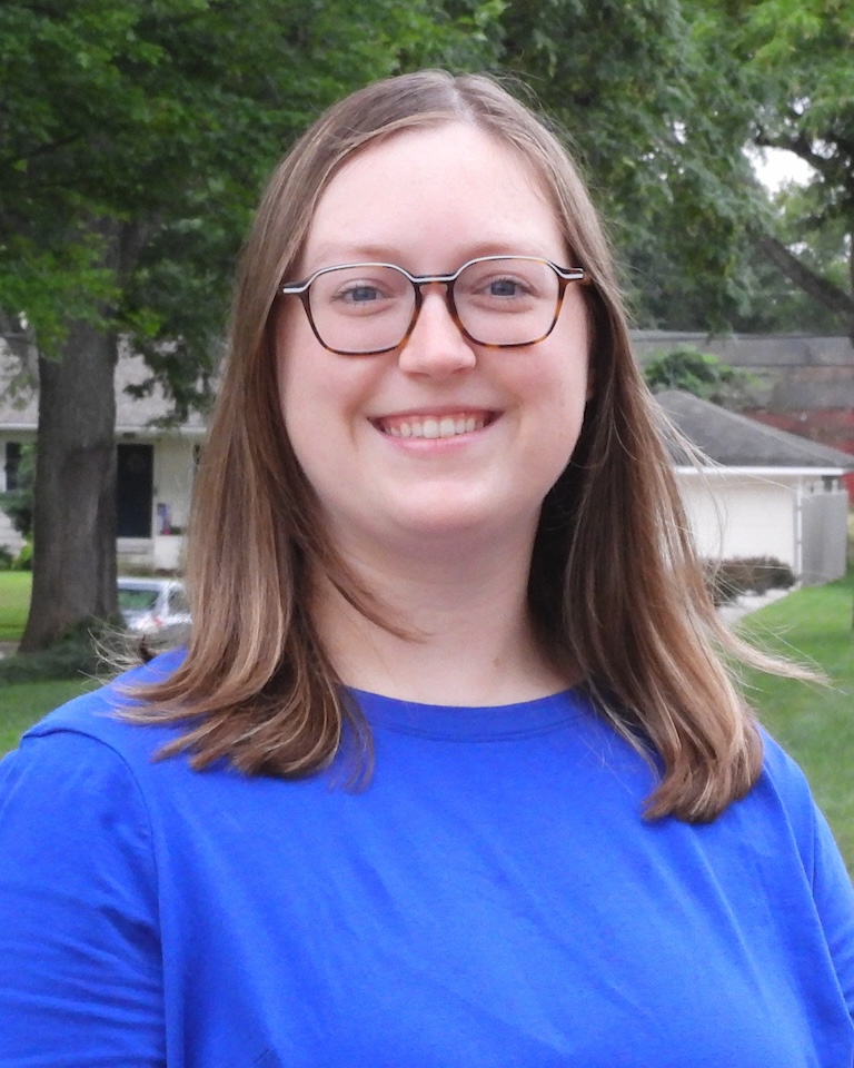 MALLORY HOHN