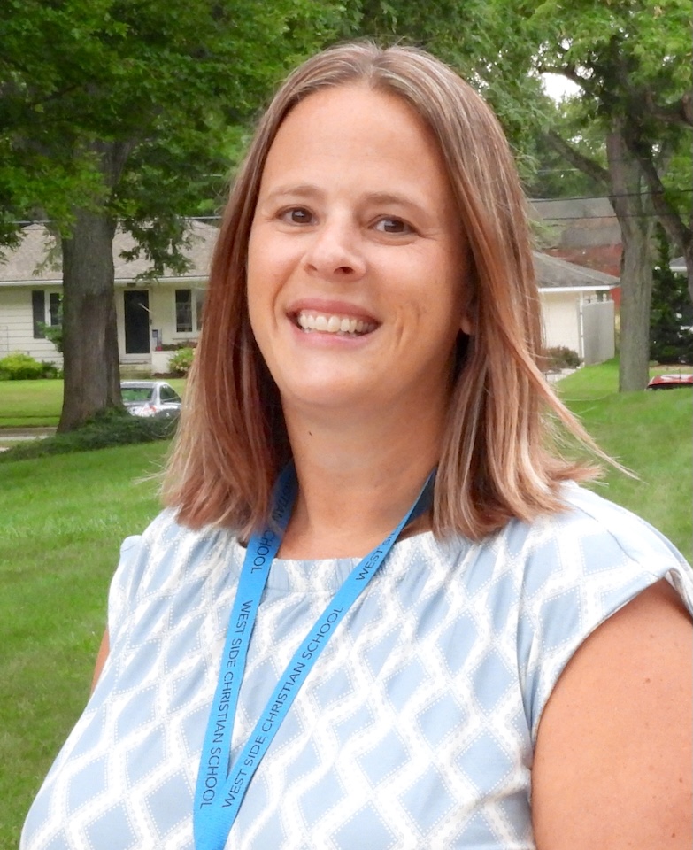 MARILEE MARSMAN