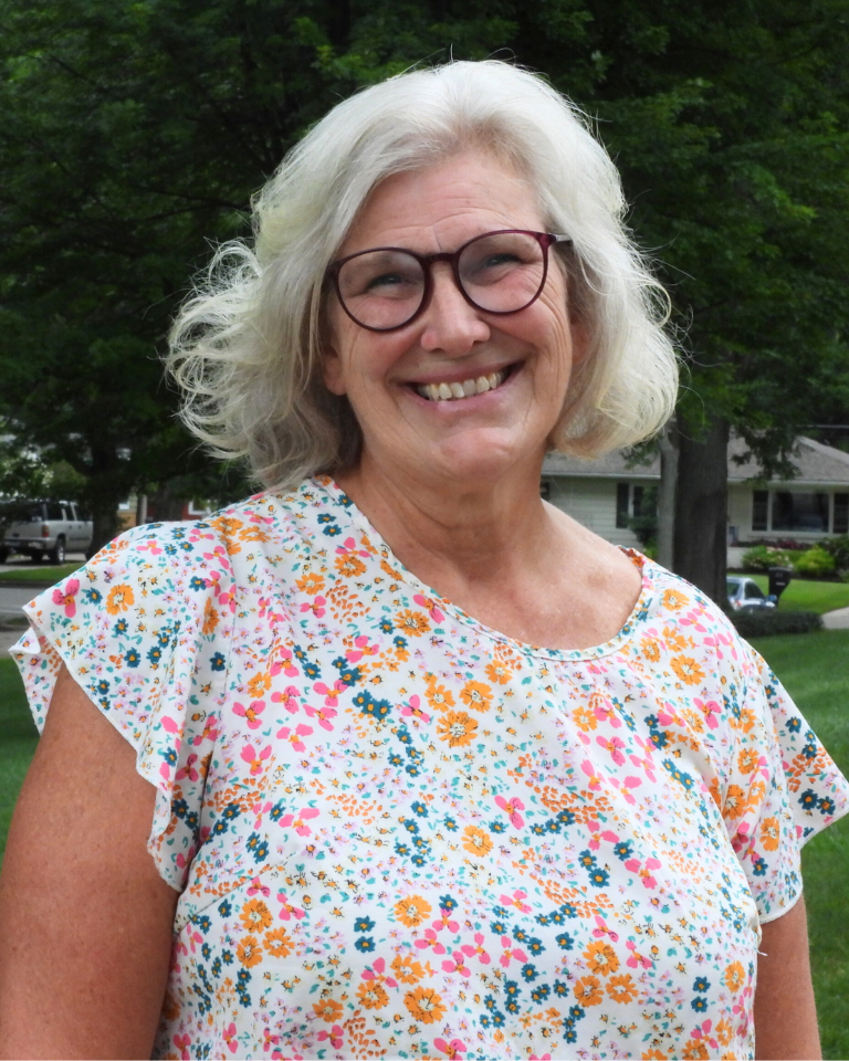 Dawn Bouman Dawn Bouman