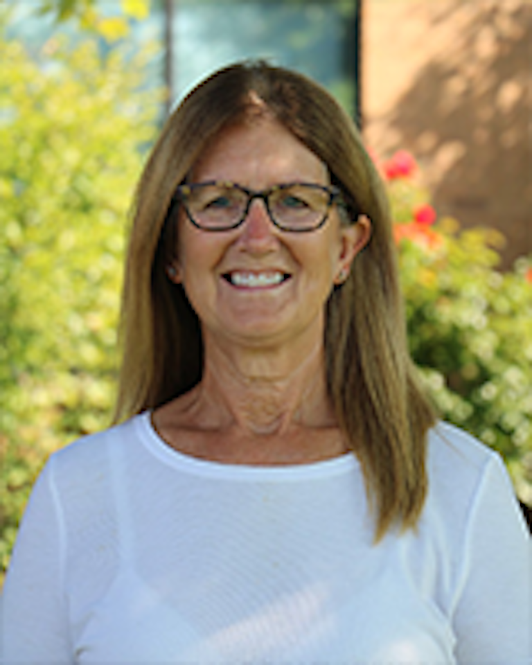 Nancy DeBruin Nancy DeBruin