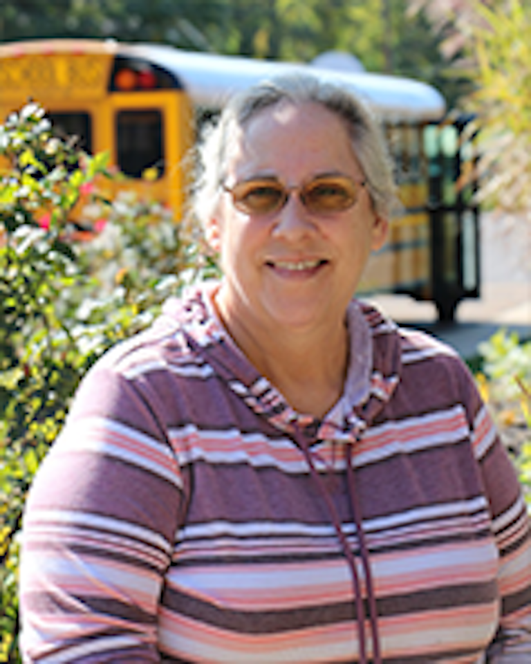 Sharon McNeely Sharon McNeely